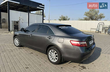 Седан Toyota Camry 2006 в 