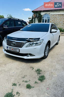 Седан Toyota Camry 2013 в Одессе