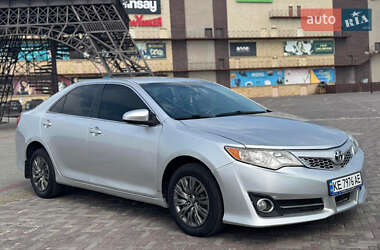 Седан Toyota Camry 2014 в Харькове