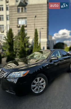 Седан Toyota Camry 2008 в Києві