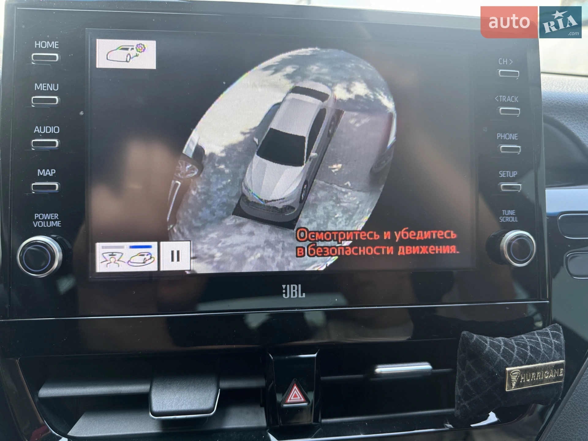 2021 Toyota Camry - мініатюра 6