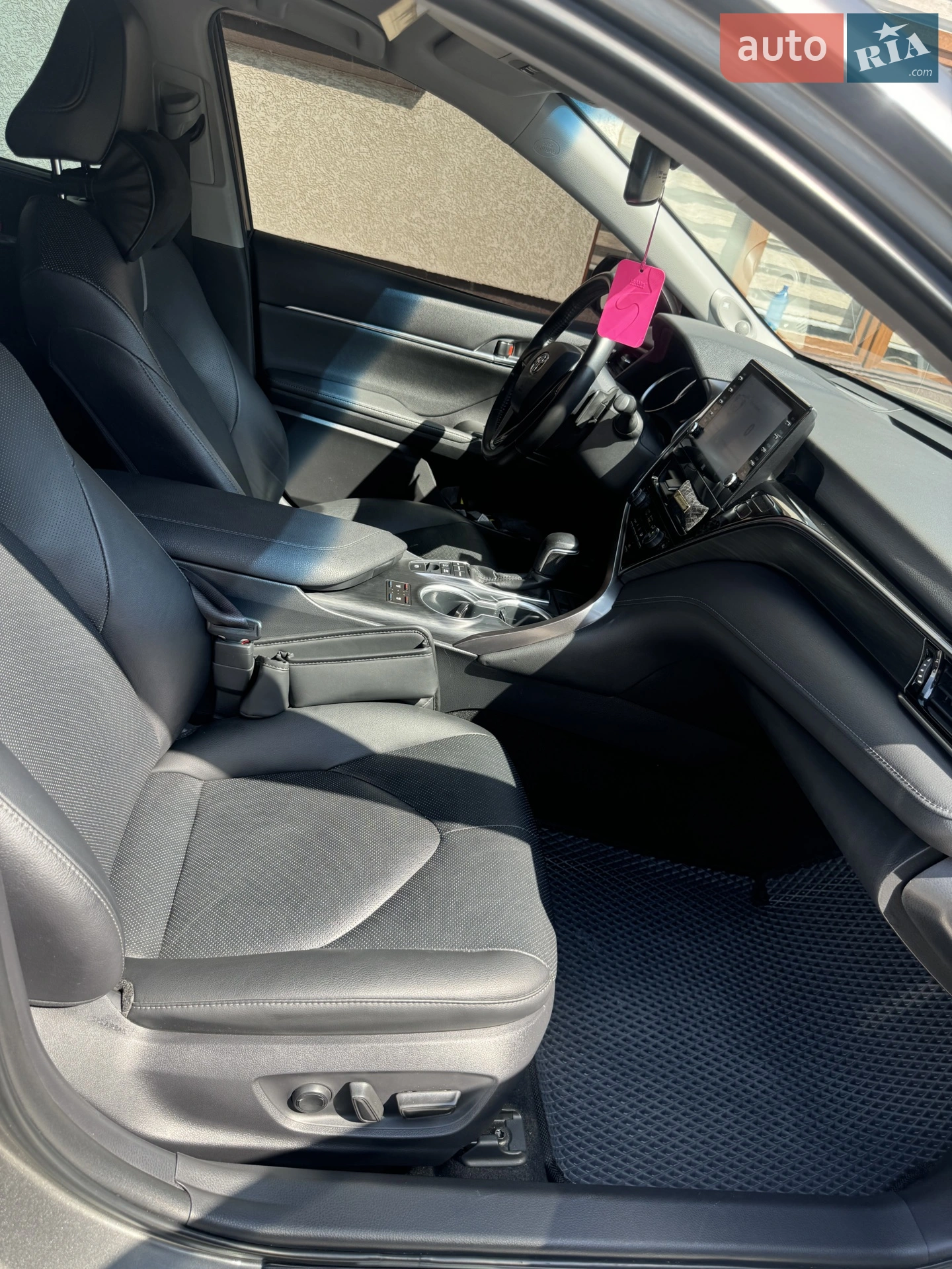 2021 Toyota Camry - мініатюра 7