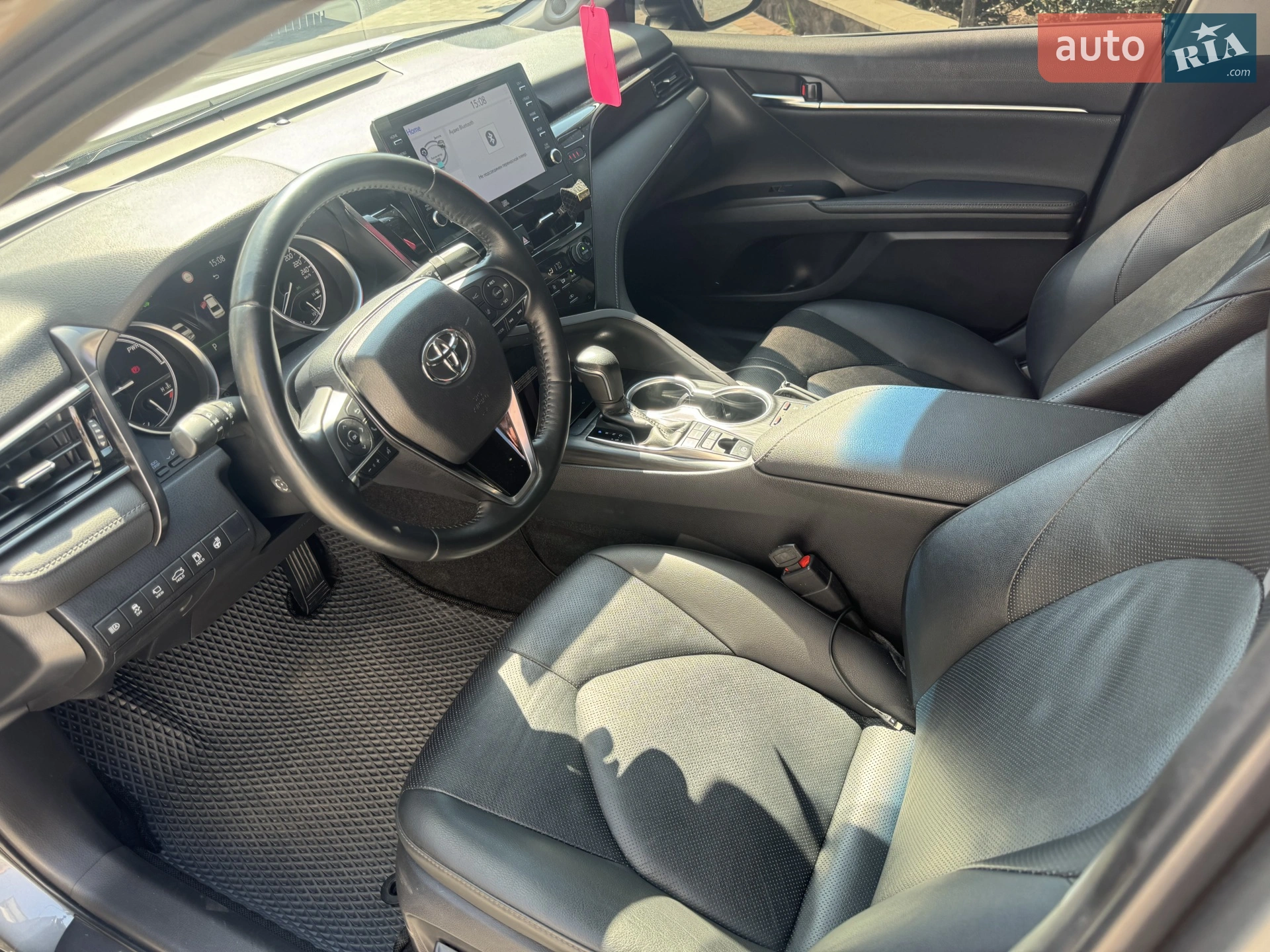 2021 Toyota Camry - мініатюра 9