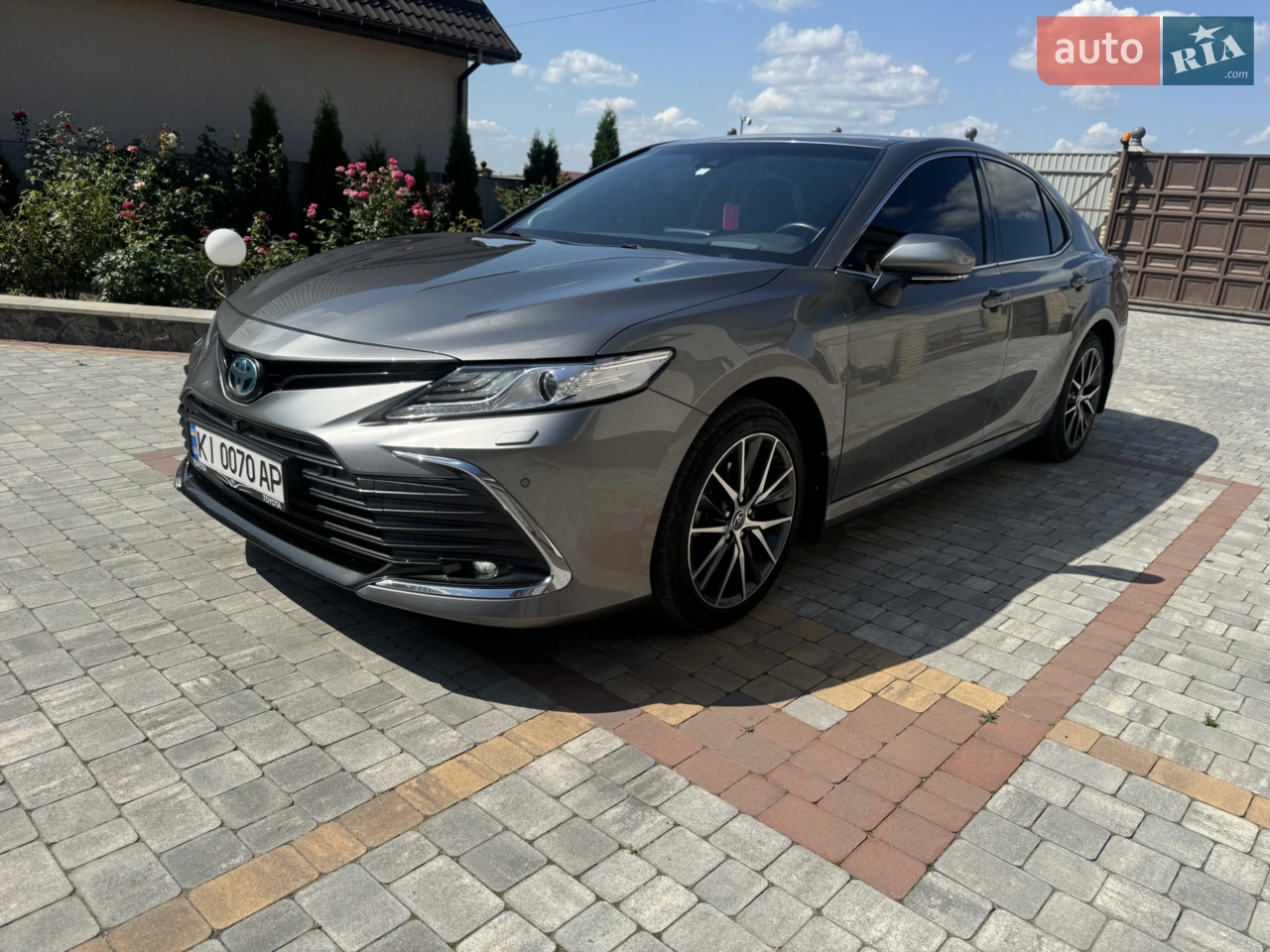 2025 Renault Duster - мініатюра 22