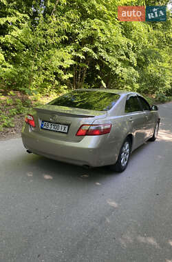 Седан Toyota Camry 2006 в Виннице