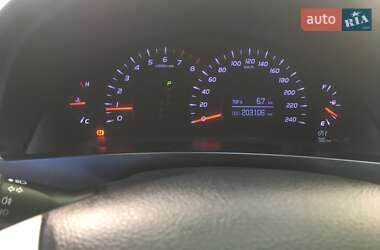 Седан Toyota Camry 2009 в Днепре