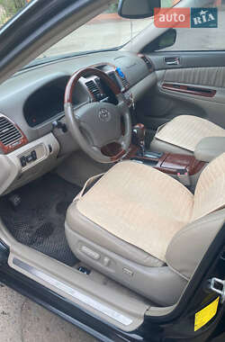 Седан Toyota Camry 2005 в Одессе