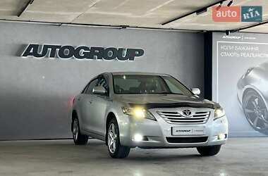 Седан Toyota Camry 2006 в Одесі