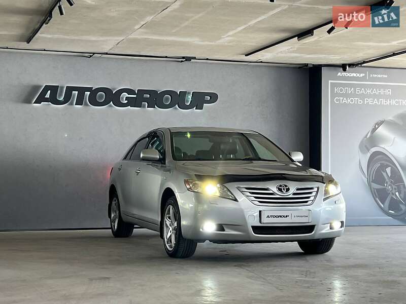 Toyota Camry 2006