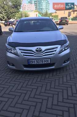 Седан Toyota Camry 2011 в Арцизе