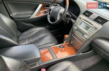 Седан Toyota Camry 2008 в 