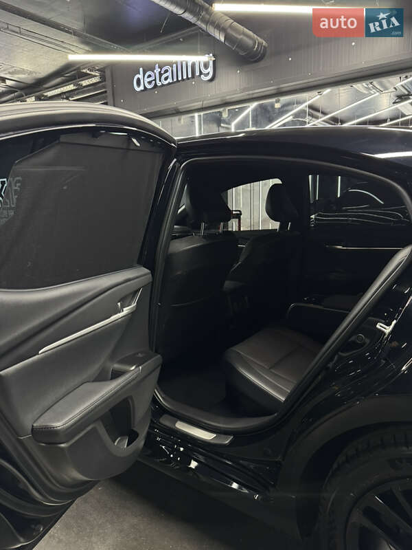 Седан Toyota Camry 2024 в Киеве фото 24 Седан Toyota Camry 2024 в Киеве