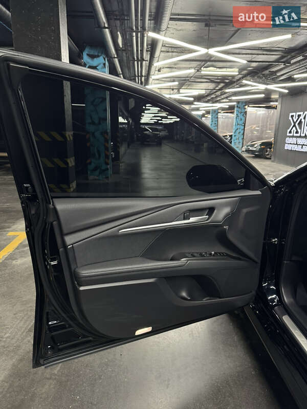 Седан Toyota Camry 2024 в Киеве фото 51 Седан Toyota Camry 2024 в Киеве