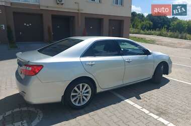 Седан Toyota Camry 2011 в 