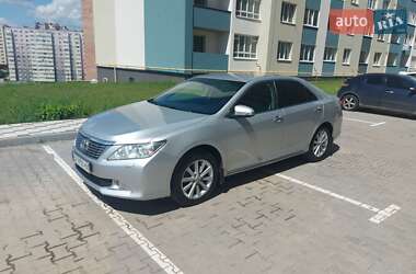 Седан Toyota Camry 2011 в 