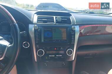 Седан Toyota Camry 2011 в 