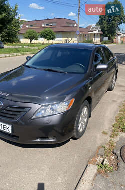 Седан Toyota Camry 2008 в Конотопе