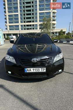 Седан Toyota Camry 2008 в Дніпрі