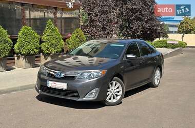 Седан Toyota Camry 2012 в Одессе