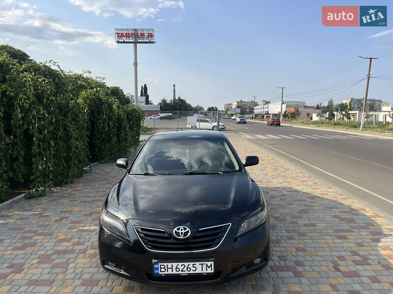 Седан Toyota Camry 2008 в Одессе