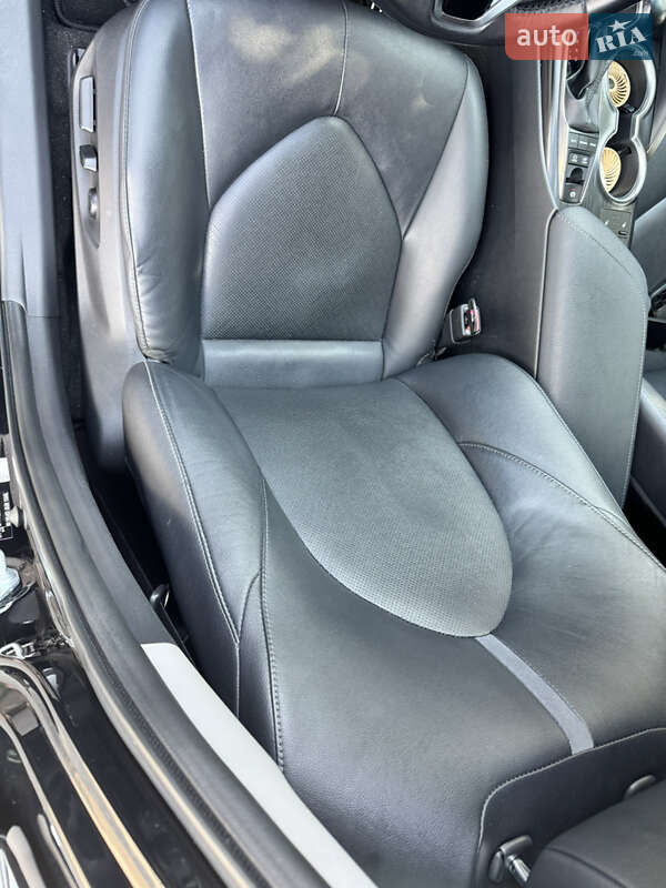 Седан Toyota Camry 2021 в Києві