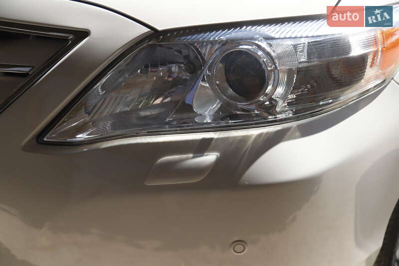 Седан Toyota Camry 2011 в Чечельнике