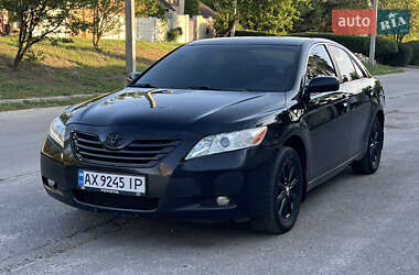 Седан Toyota Camry 2008 в Харкові