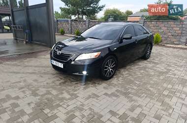 Седан Toyota Camry 2008 в Заре