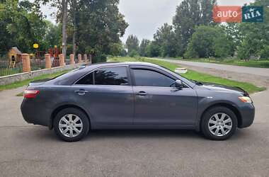 Седан Toyota Camry 2008 в 