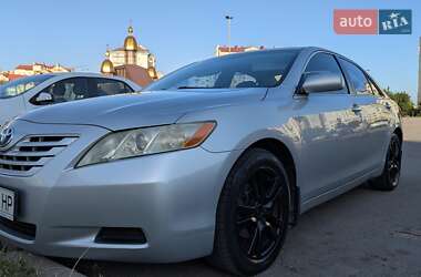 Седан Toyota Camry 2007 в 