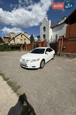 Седан Toyota Camry 2008 в Харькове