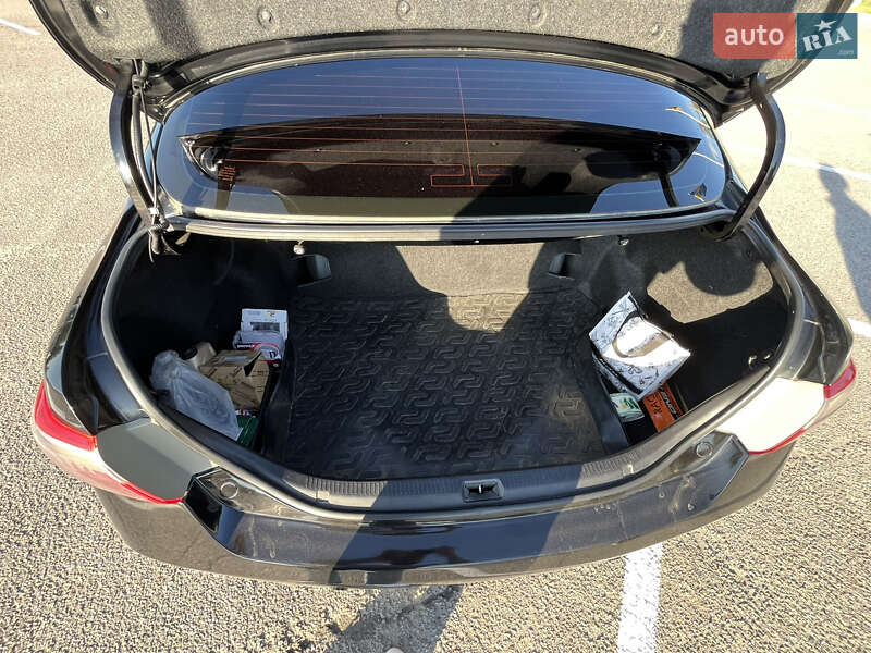 Седан Toyota Camry 2008 в Житомирі фото 25 Седан Toyota Camry 2008 в Житомирі