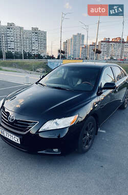Седан Toyota Camry 2008 в Киеве