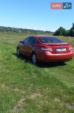 Седан Toyota Camry 2010 в Києві