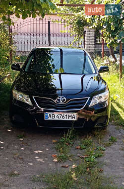 Седан Toyota Camry 2011 в Жмеринці