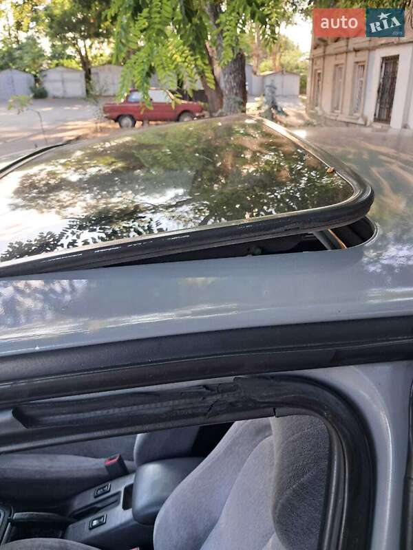 Седан Toyota Camry 1992 в Одесі фото 5 Седан Toyota Camry 1992 в Одесі