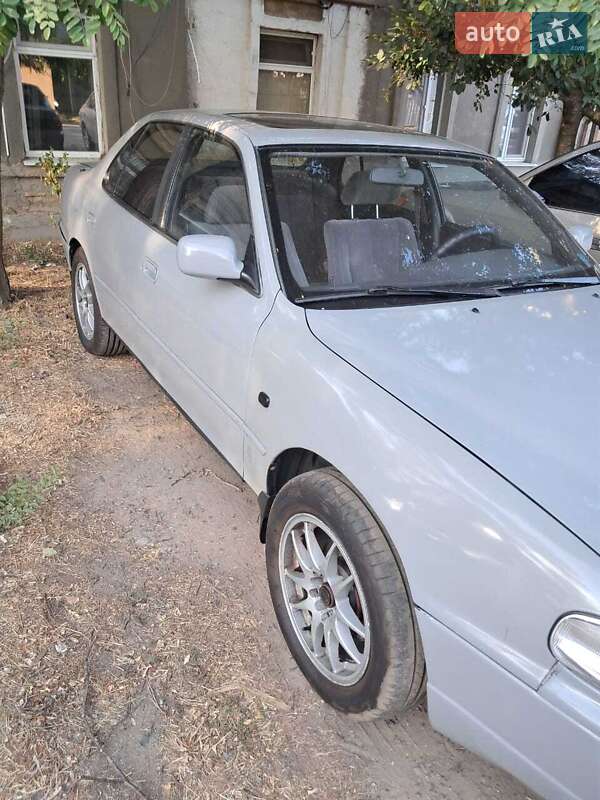 Седан Toyota Camry 1992 в Одесі фото 2 Седан Toyota Camry 1992 в Одесі