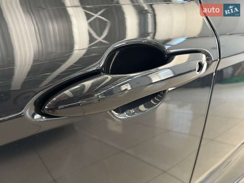 Седан Toyota Camry 2024 в Одесі