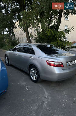 Седан Toyota Camry 2008 в Збаражі