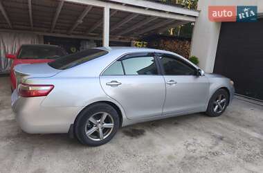 Седан Toyota Camry 2006 в Львове