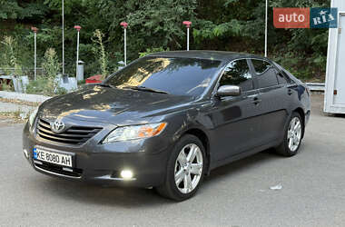 Седан Toyota Camry 2008 в Дніпрі