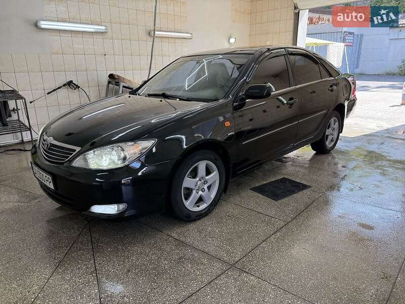 Toyota Camry 2003