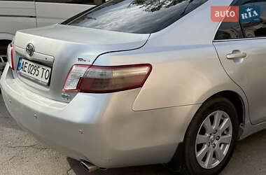 Седан Toyota Camry 2006 в  фото 4 Седан Toyota Camry 2006 в