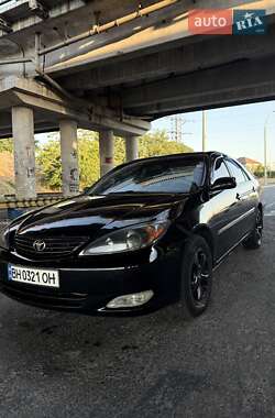 Седан Toyota Camry 2004 в Одессе