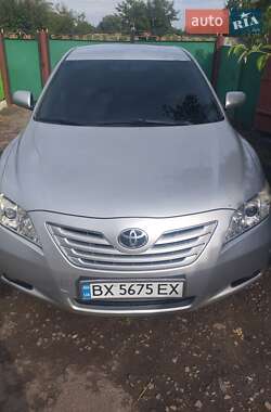 Седан Toyota Camry 2008 в Старій Синяві