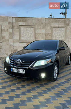 Седан Toyota Camry 2010 в Одесі