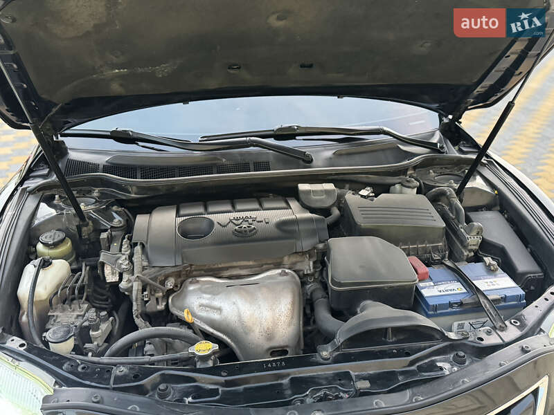 Седан Toyota Camry 2010 в Одессе фото 6 Седан Toyota Camry 2010 в Одессе