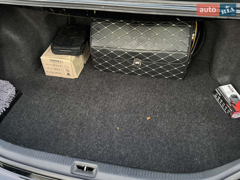 Седан Toyota Camry 2010 в Одессе фото 15 Седан Toyota Camry 2010 в Одессе