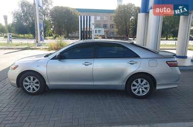 Седан Toyota Camry 2006 в Києві