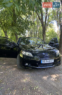 Седан Toyota Camry 2008 в Бершаді